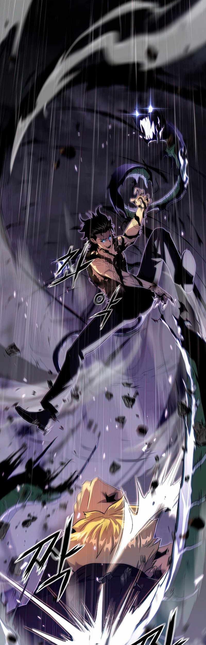 Tiger’s Descent Chapter 23 Gambar 13
