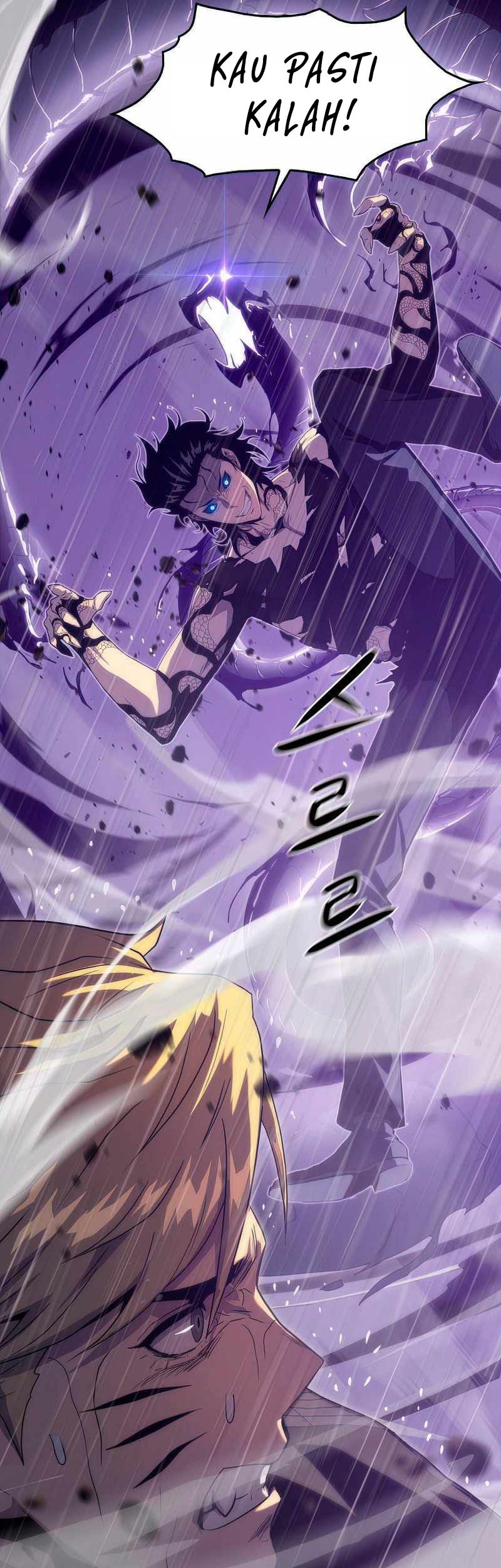 Tiger’s Descent Chapter 23 Gambar 18