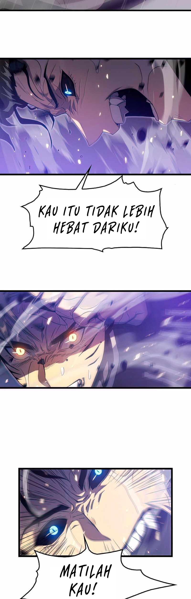 Tiger’s Descent Chapter 23 Gambar 19