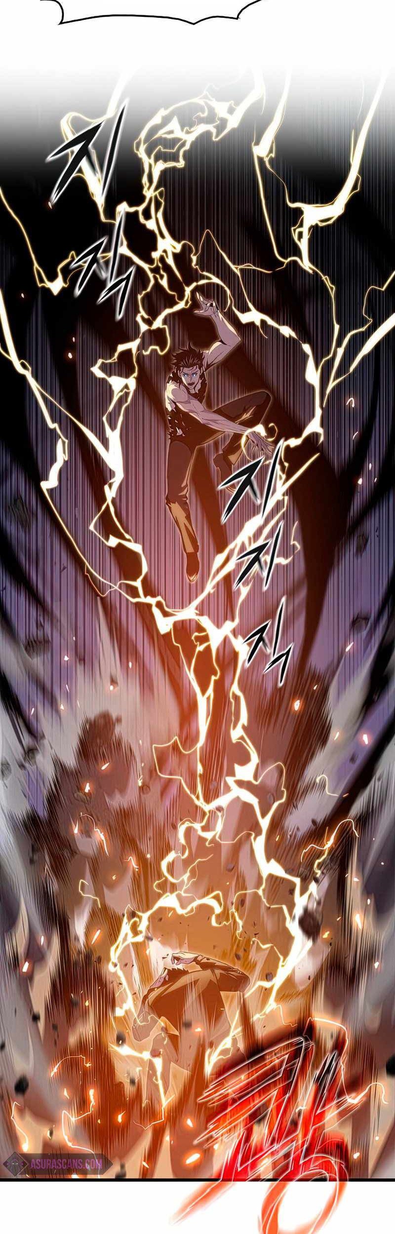Tiger’s Descent Chapter 23 Gambar 20