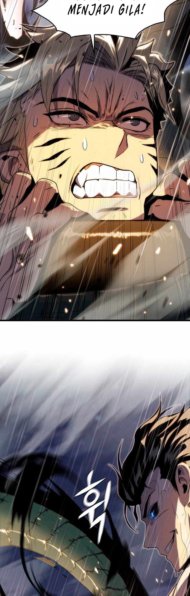 Tiger’s Descent Chapter 23 Gambar 30