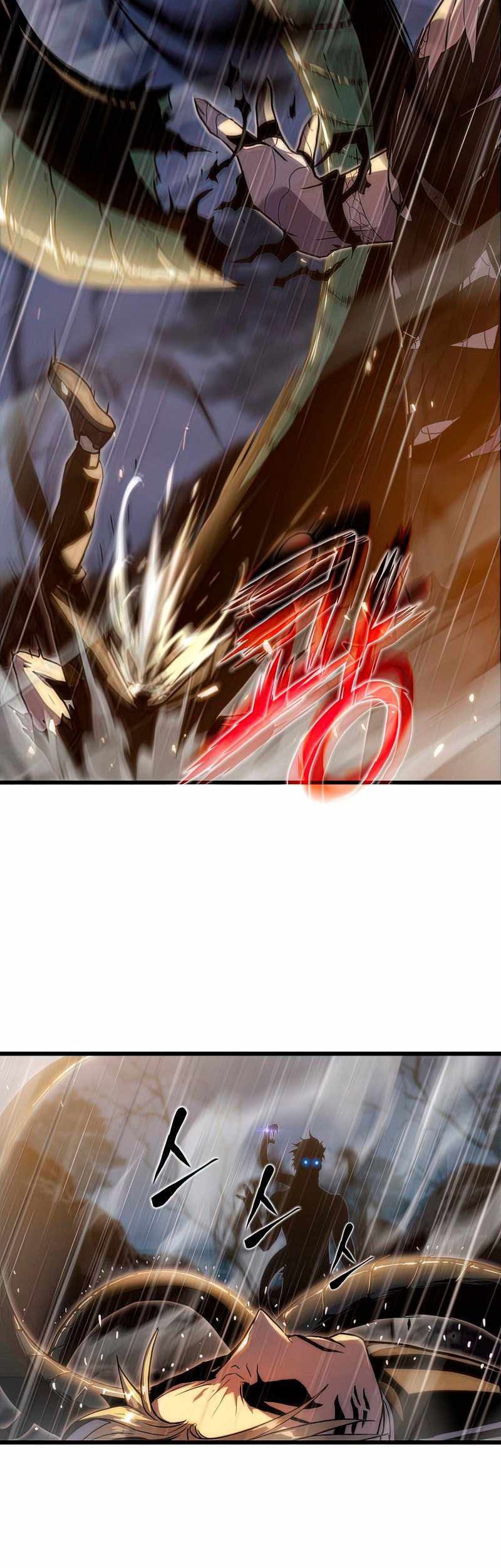 Tiger’s Descent Chapter 23 Gambar 31