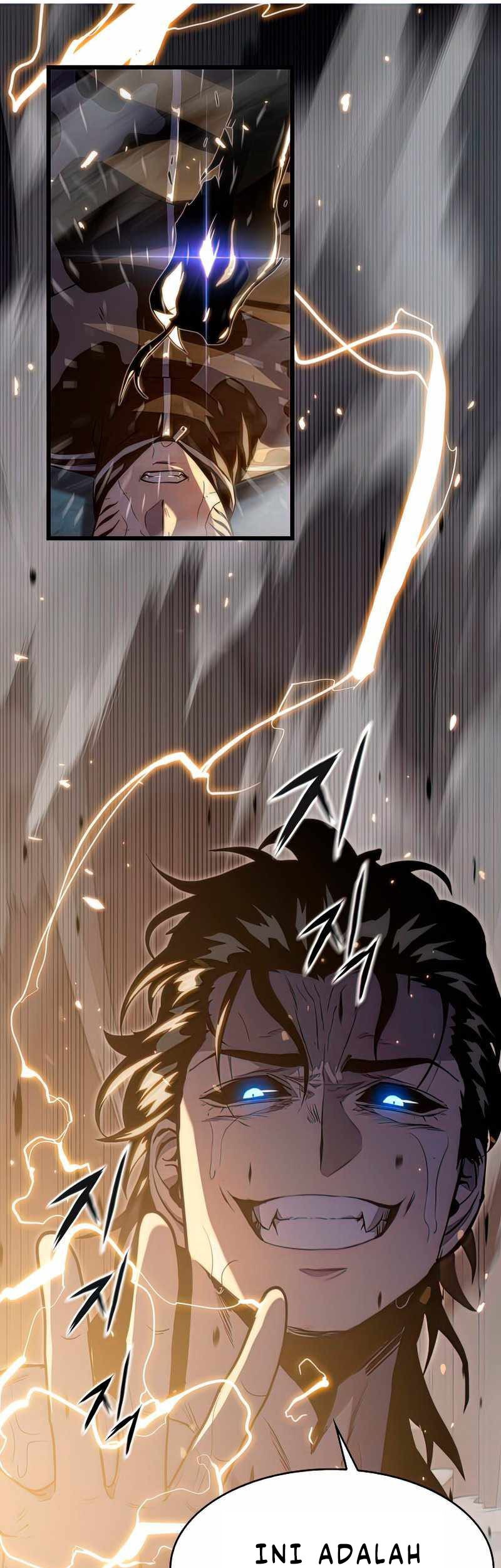 Tiger’s Descent Chapter 23 Gambar 34
