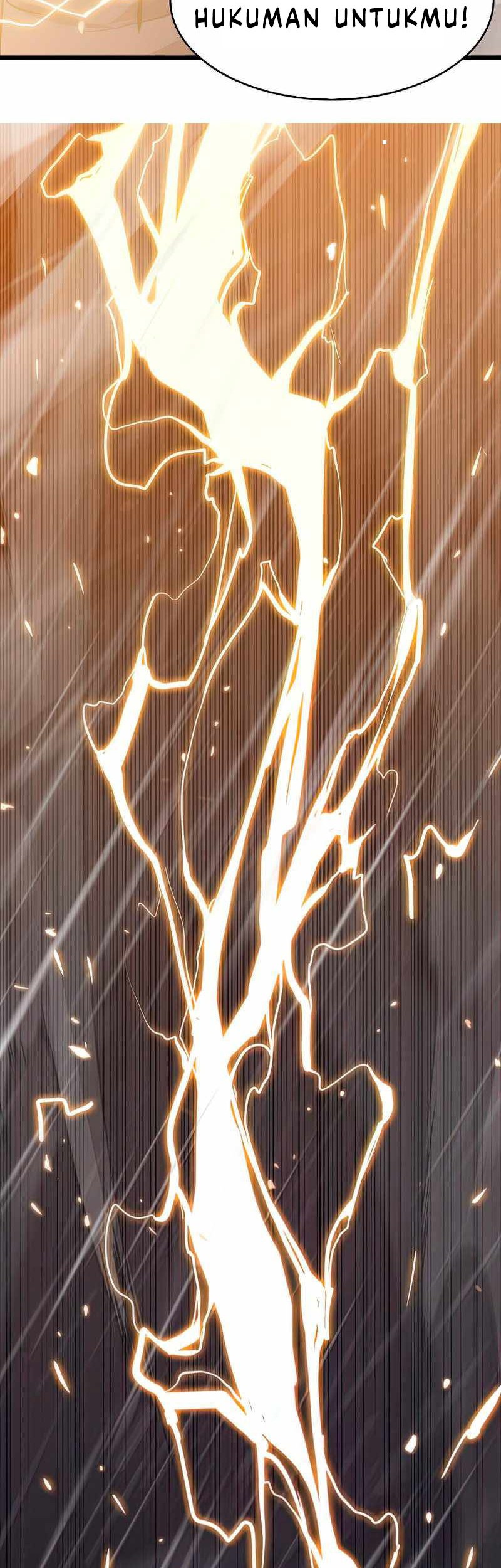 Tiger’s Descent Chapter 23 Gambar 35
