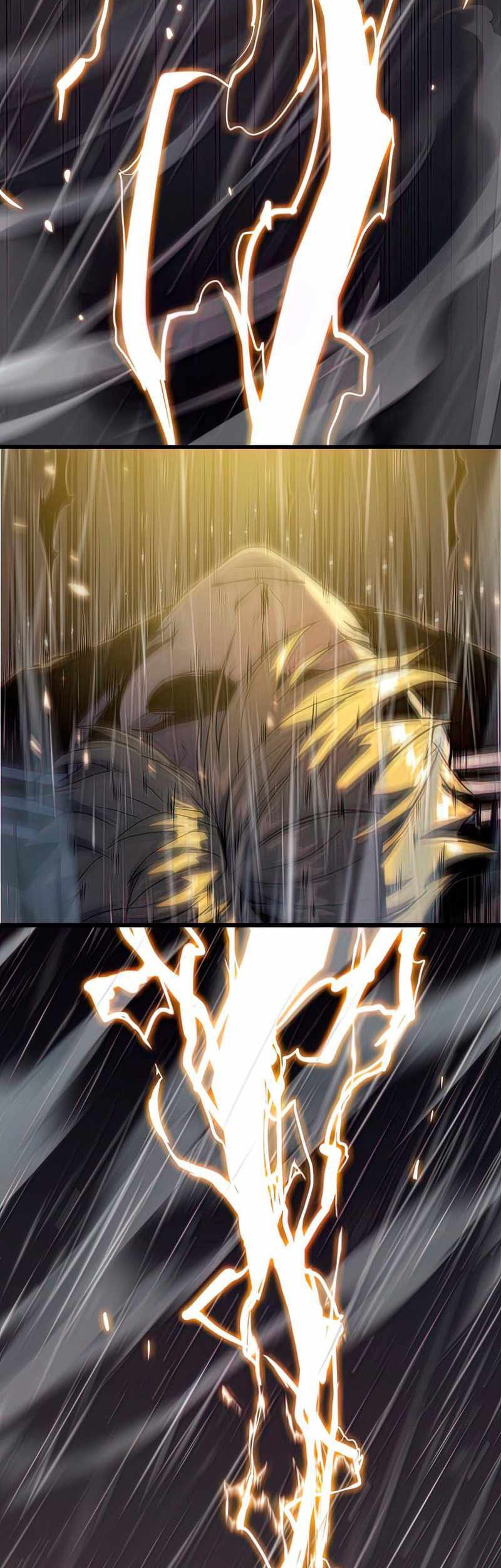 Tiger’s Descent Chapter 23 Gambar 36