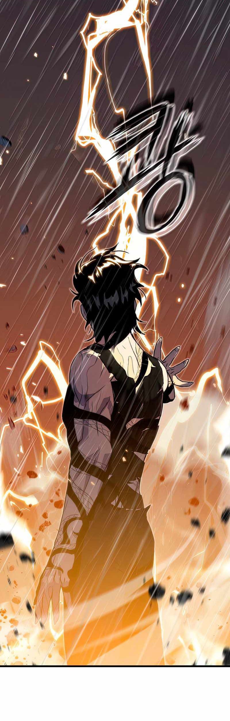 Tiger’s Descent Chapter 23 Gambar 37