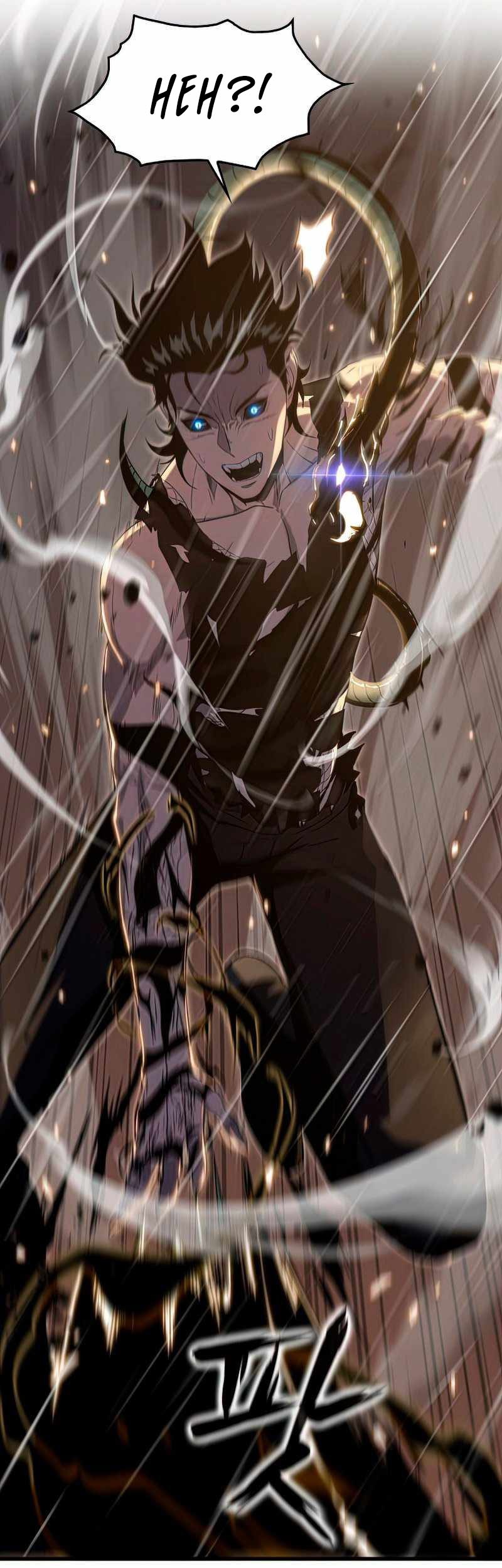 Tiger’s Descent Chapter 23 Gambar 41
