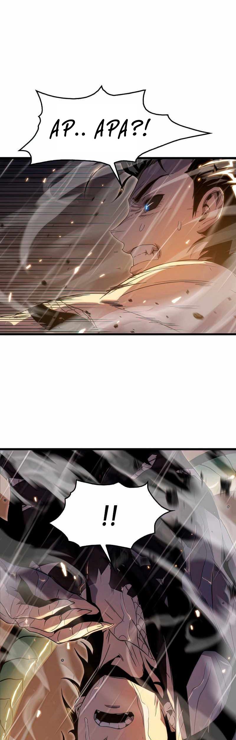 Tiger’s Descent Chapter 23 Gambar 42