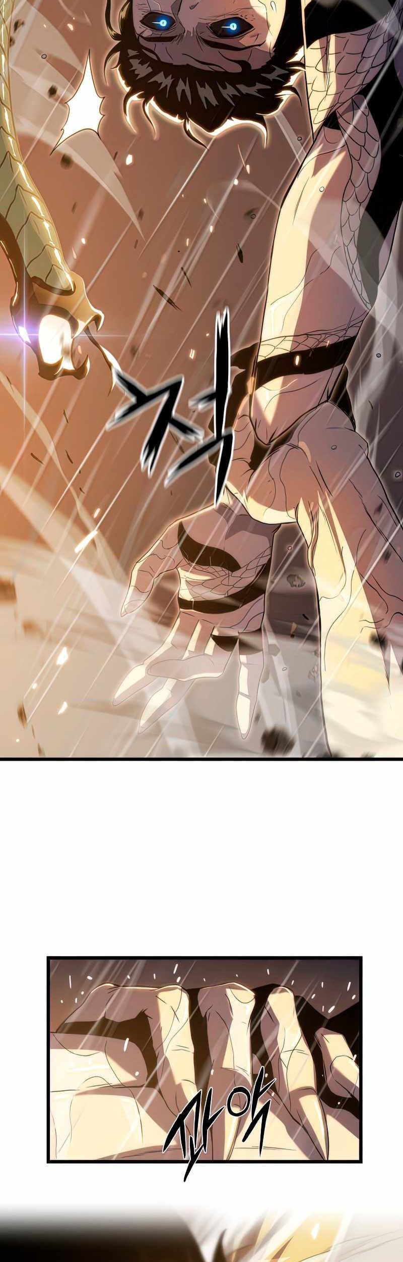 Tiger’s Descent Chapter 23 Gambar 43
