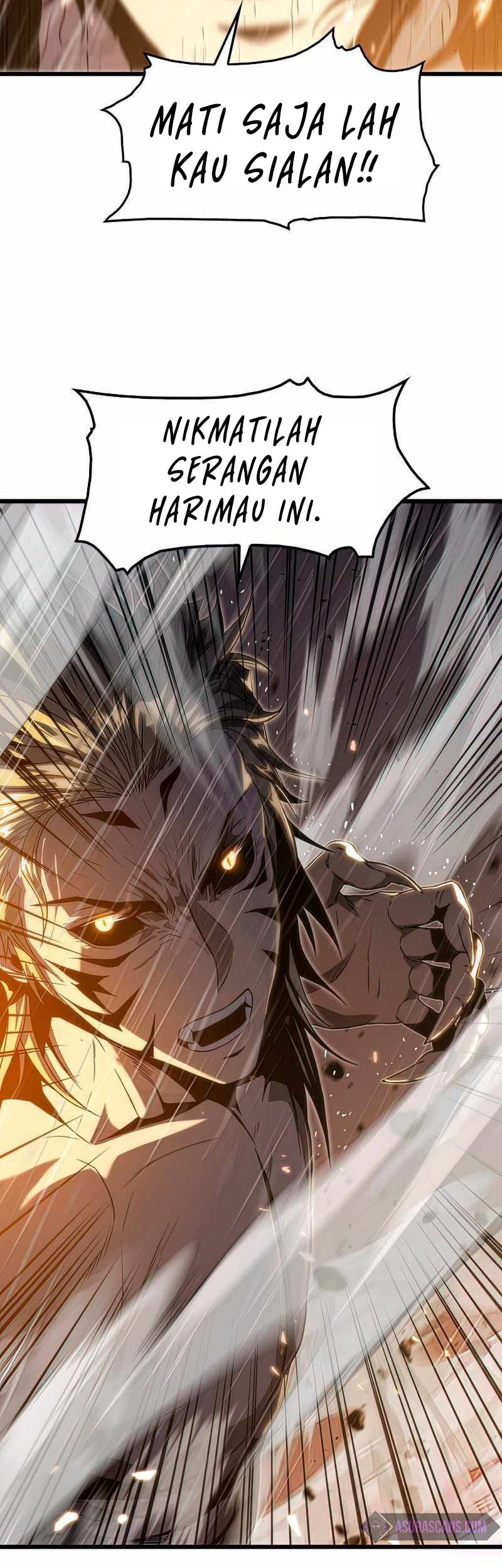 Tiger’s Descent Chapter 23 Gambar 46