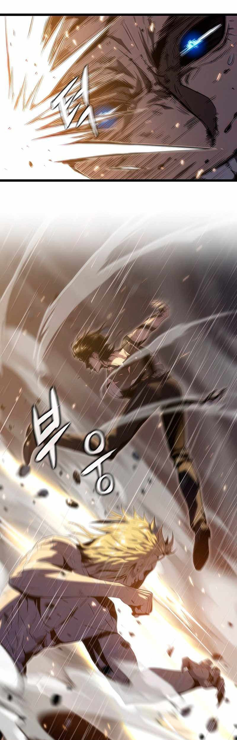 Tiger’s Descent Chapter 23 Gambar 48