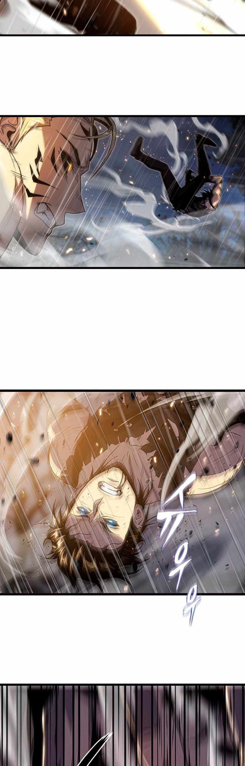 Tiger’s Descent Chapter 23 Gambar 49