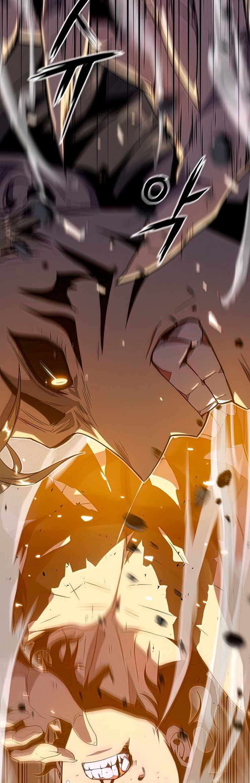 Tiger’s Descent Chapter 23 Gambar 50