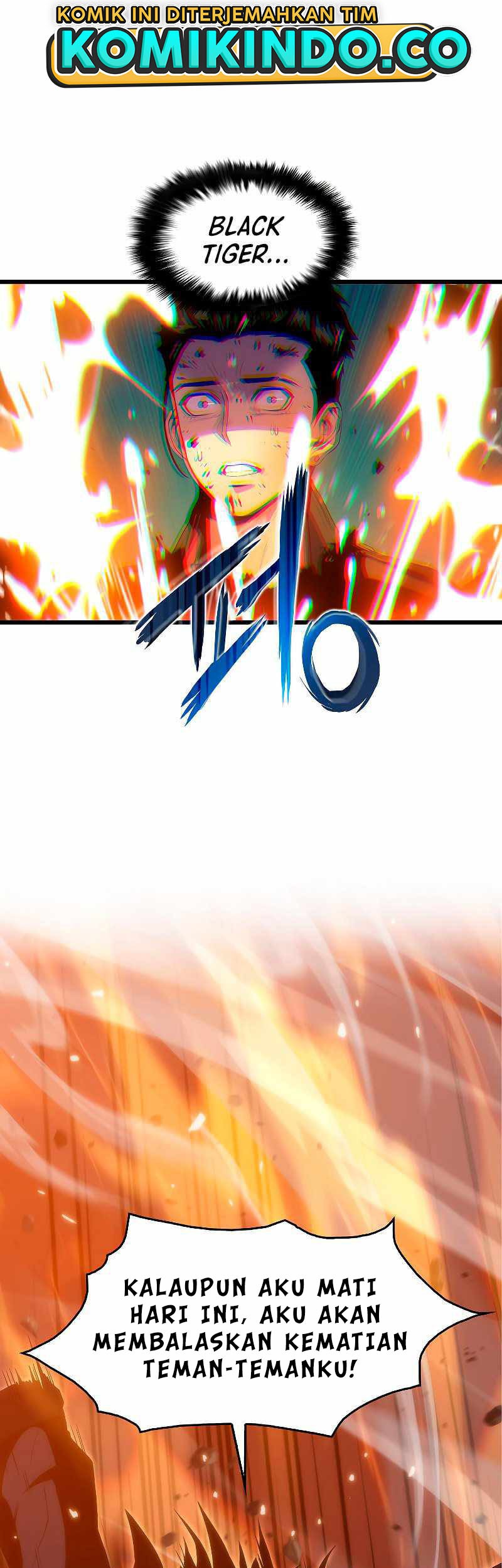 Baca Tiger’s Descent Chapter 22 Gambar 2
