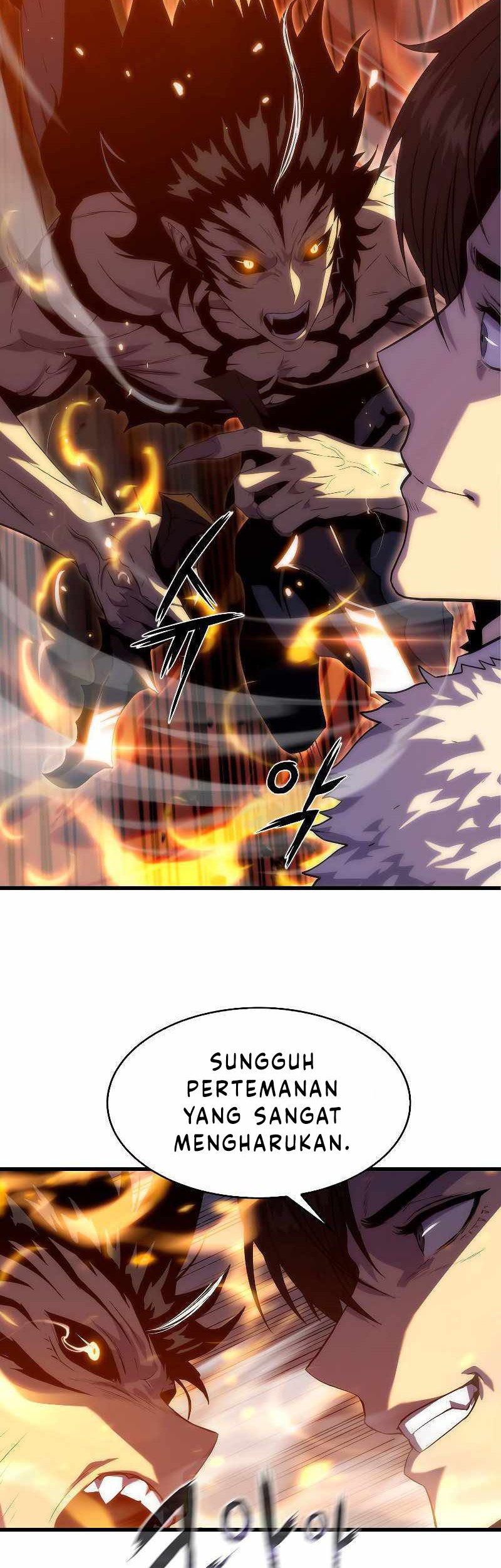 Tiger’s Descent Chapter 22 Gambar 3