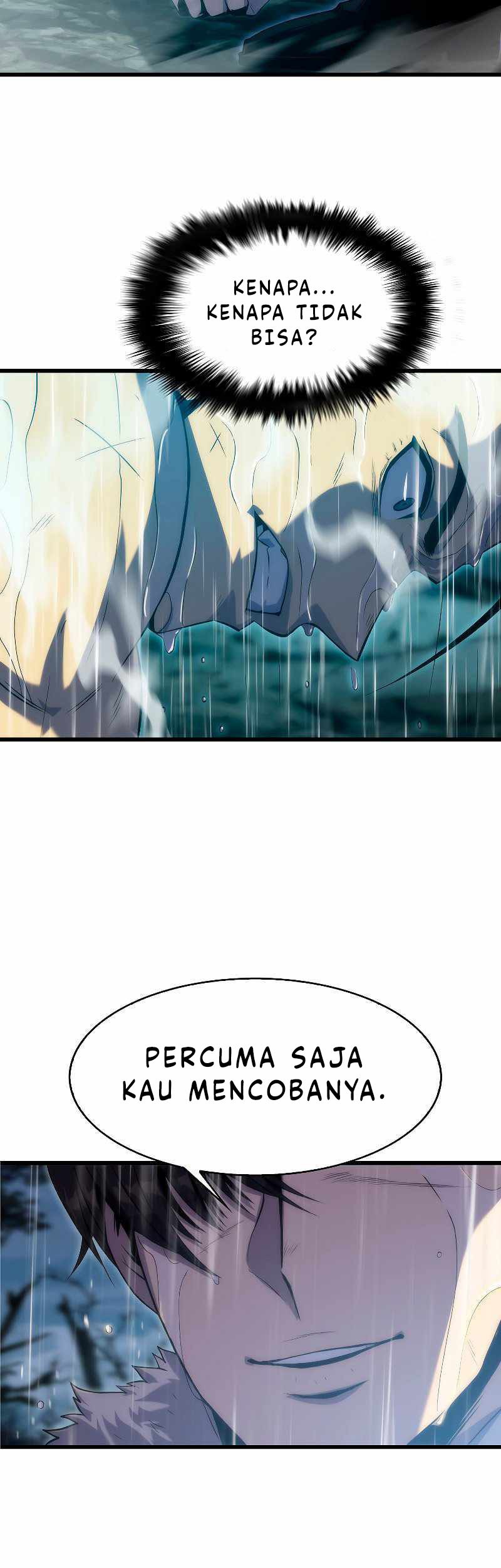 Tiger’s Descent Chapter 22 Gambar 6