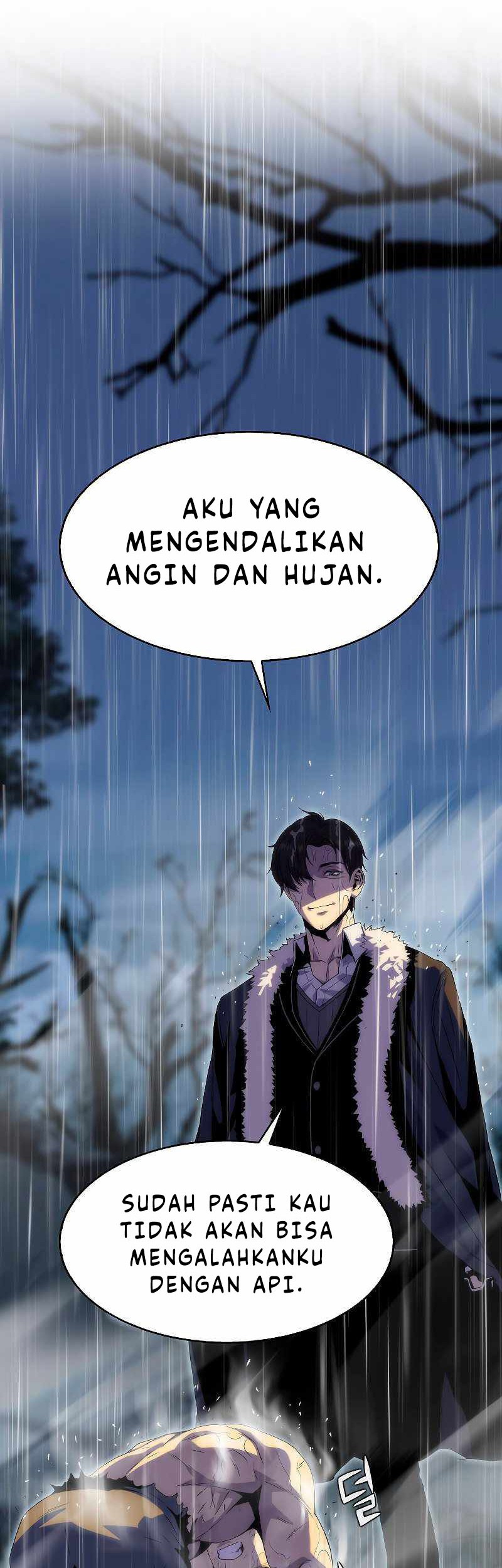 Tiger’s Descent Chapter 22 Gambar 7