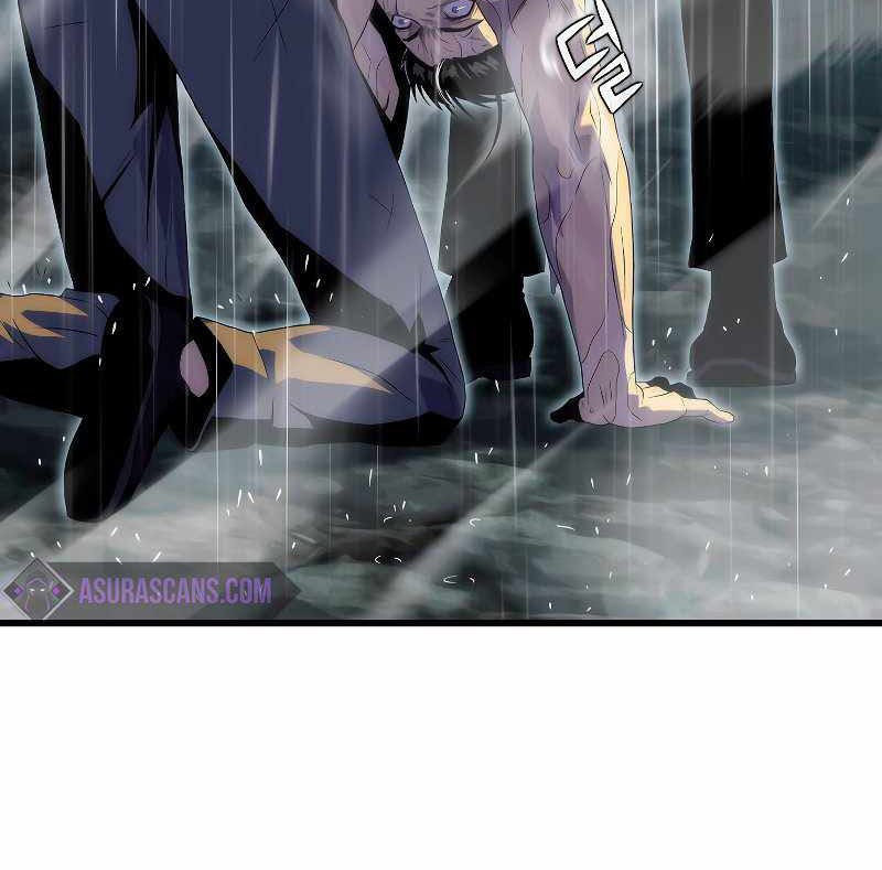 Tiger’s Descent Chapter 22 Gambar 8