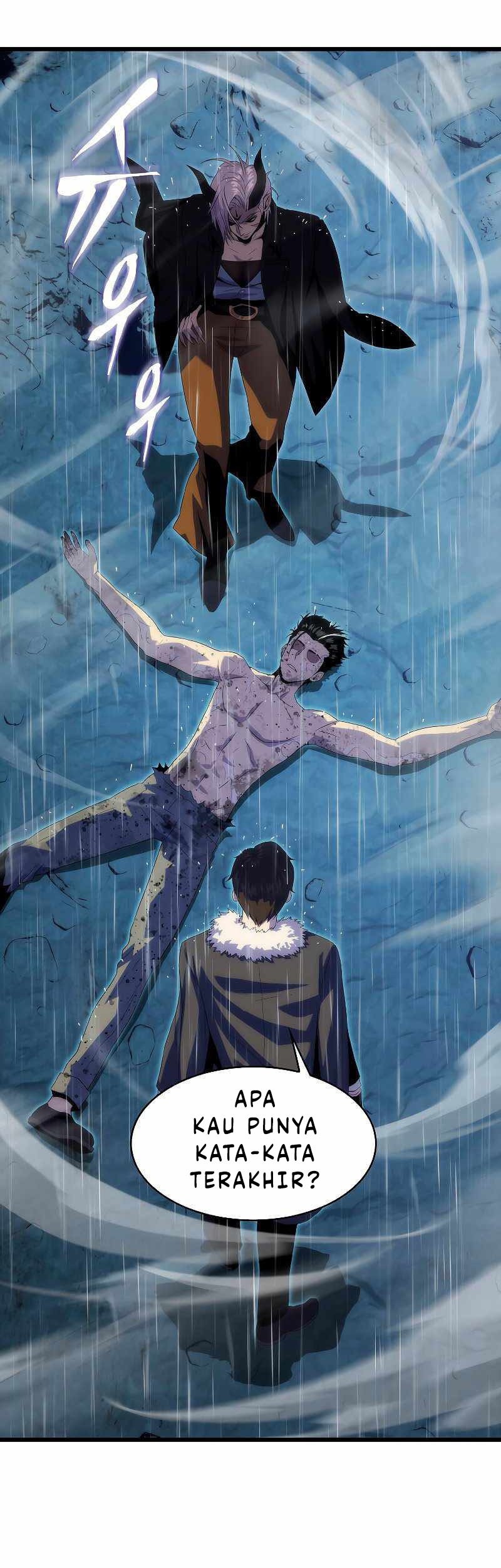Tiger’s Descent Chapter 22 Gambar 11