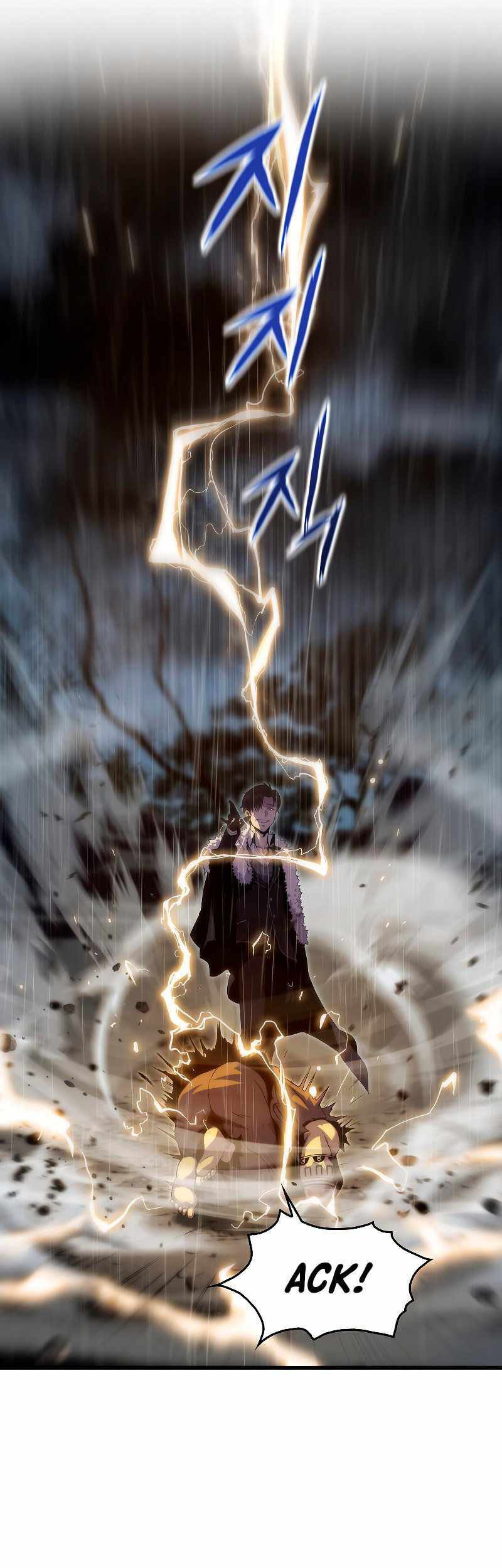 Tiger’s Descent Chapter 22 Gambar 16
