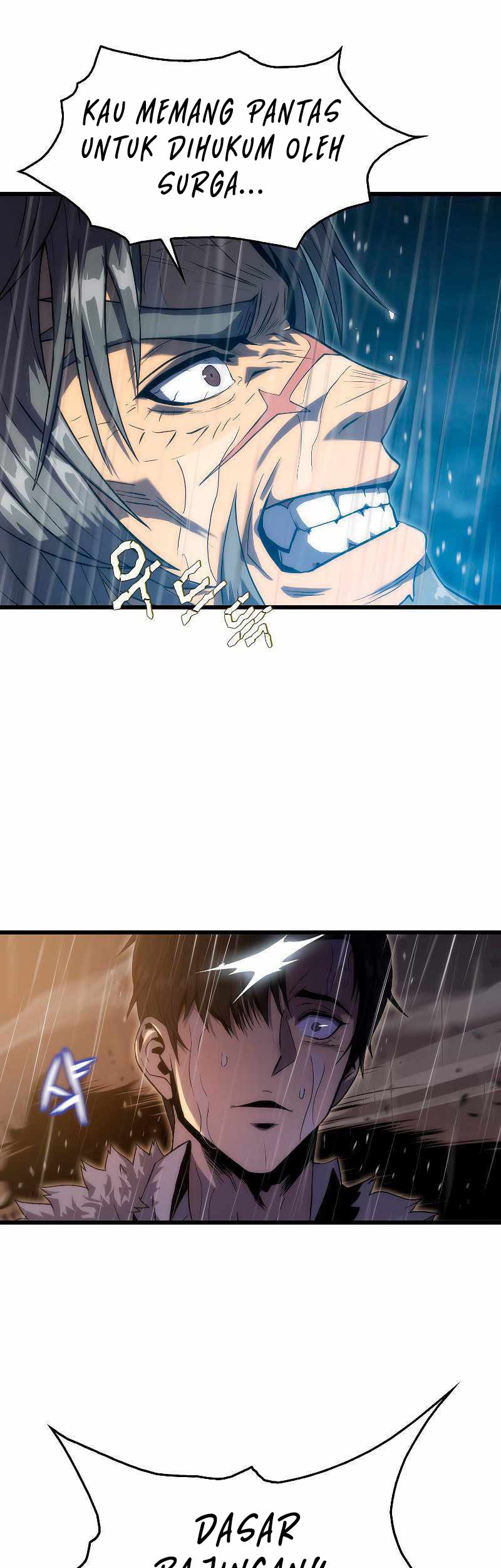 Tiger’s Descent Chapter 22 Gambar 20