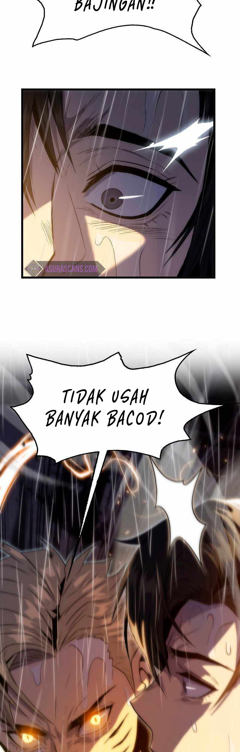 Tiger’s Descent Chapter 22 Gambar 21