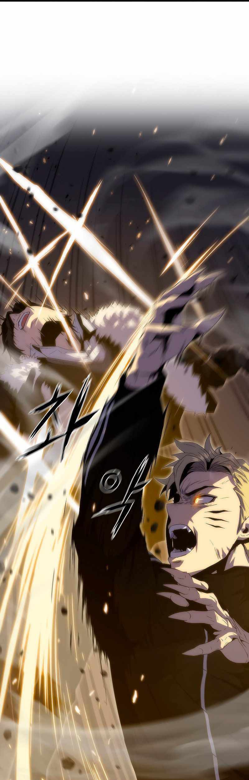 Tiger’s Descent Chapter 22 Gambar 23