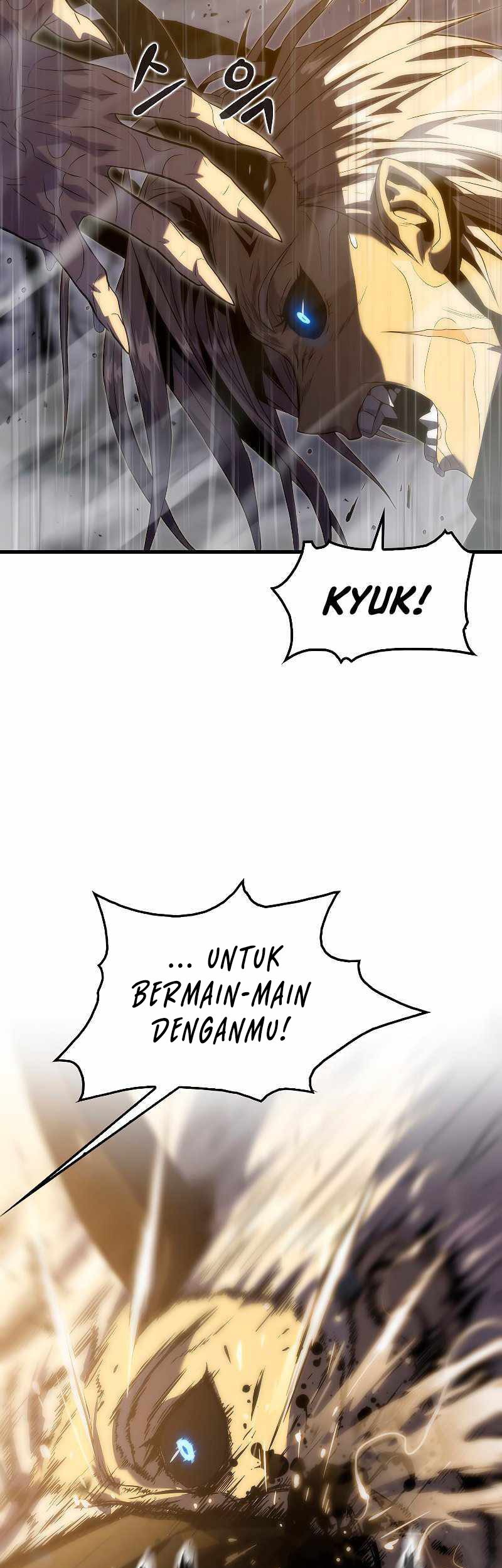 Tiger’s Descent Chapter 22 Gambar 27