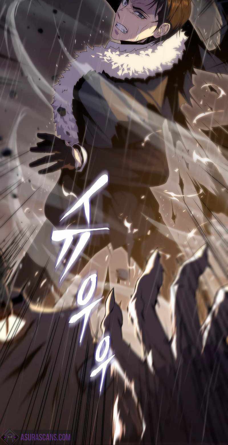 Tiger’s Descent Chapter 22 Gambar 35