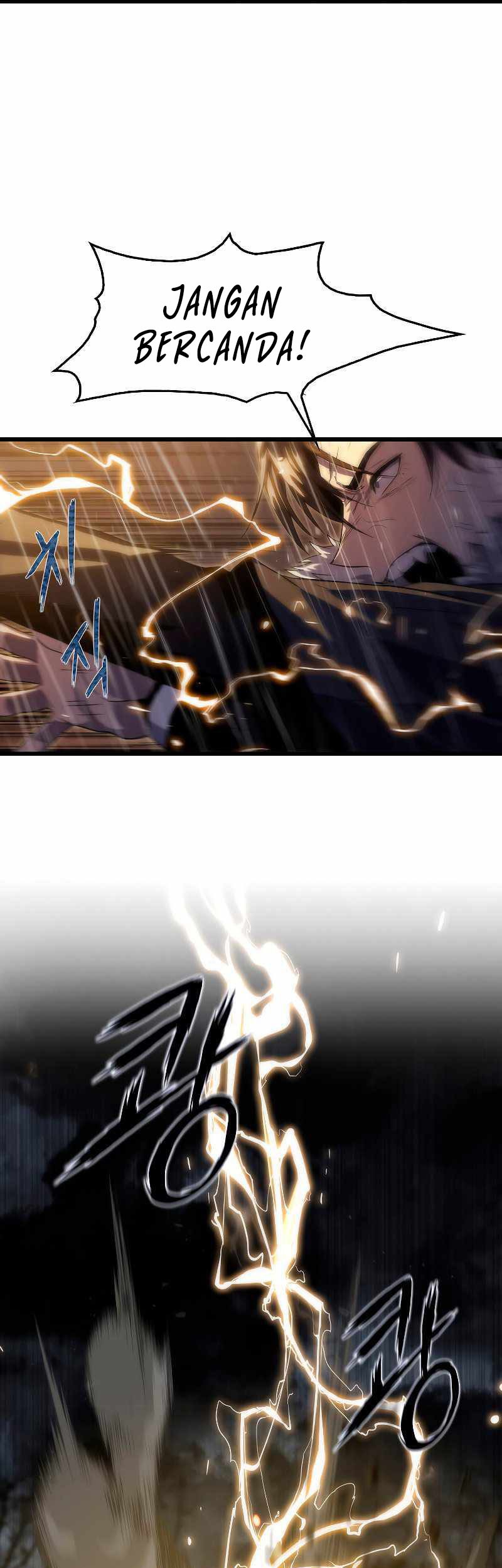 Tiger’s Descent Chapter 22 Gambar 36