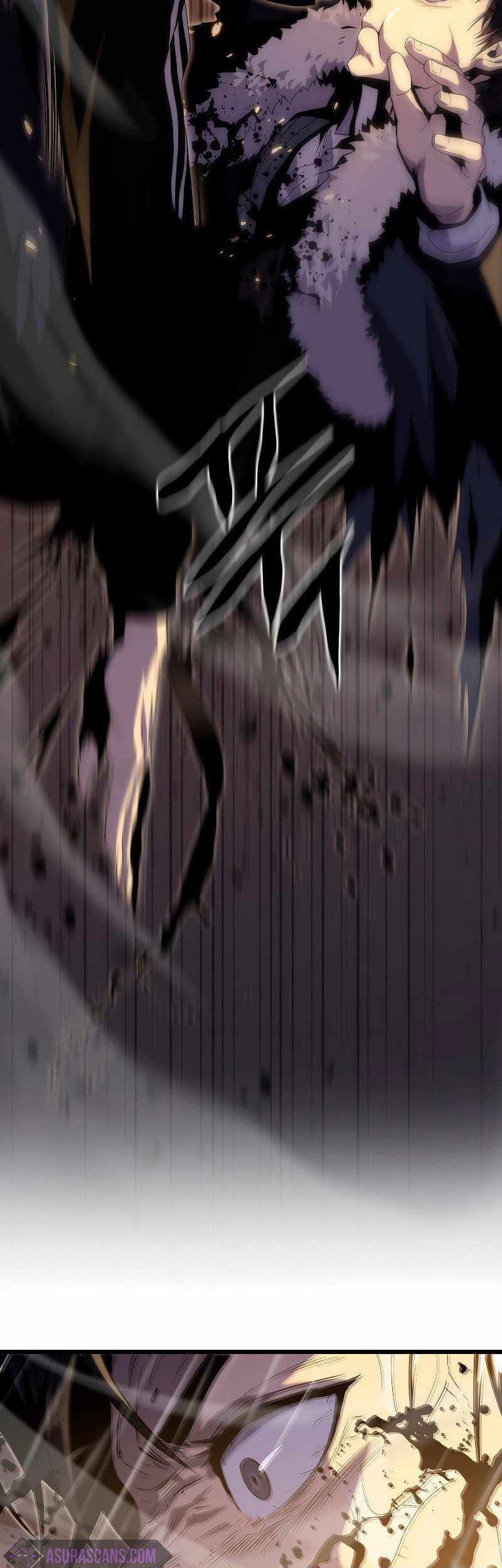 Tiger’s Descent Chapter 22 Gambar 41