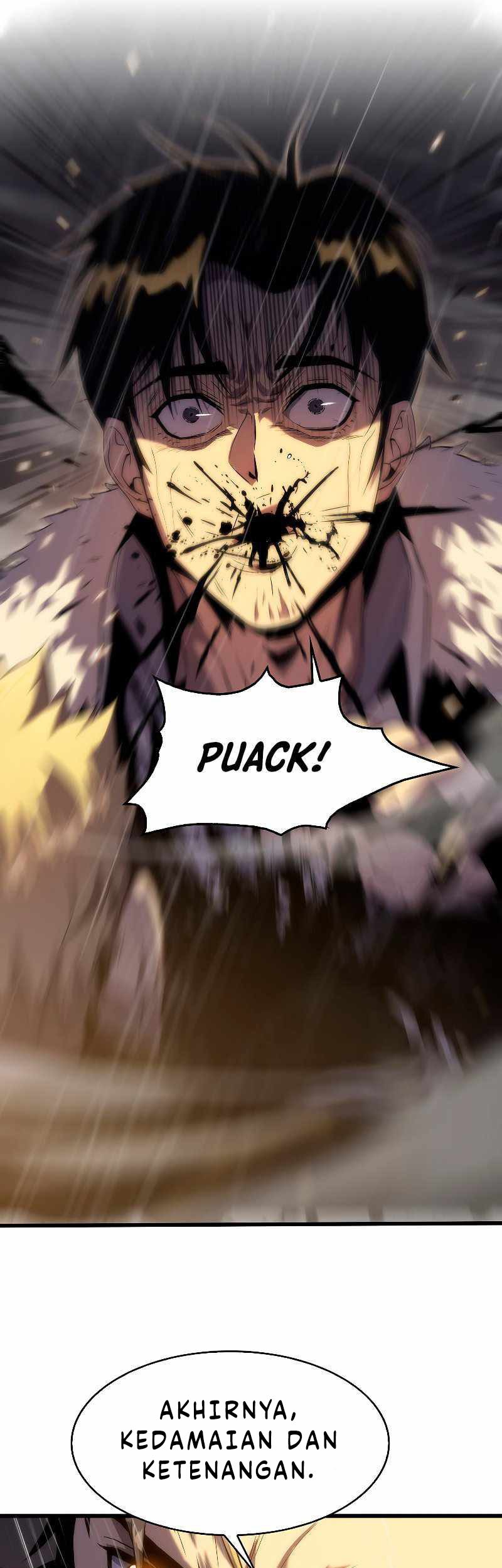 Tiger’s Descent Chapter 22 Gambar 43