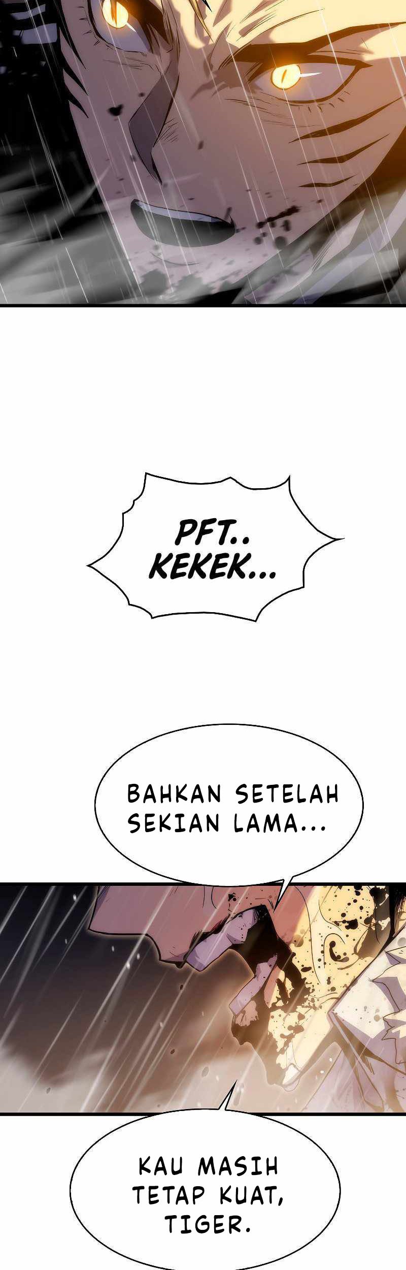 Tiger’s Descent Chapter 22 Gambar 44