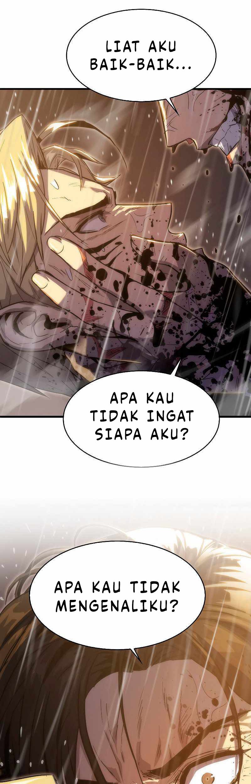 Tiger’s Descent Chapter 22 Gambar 46