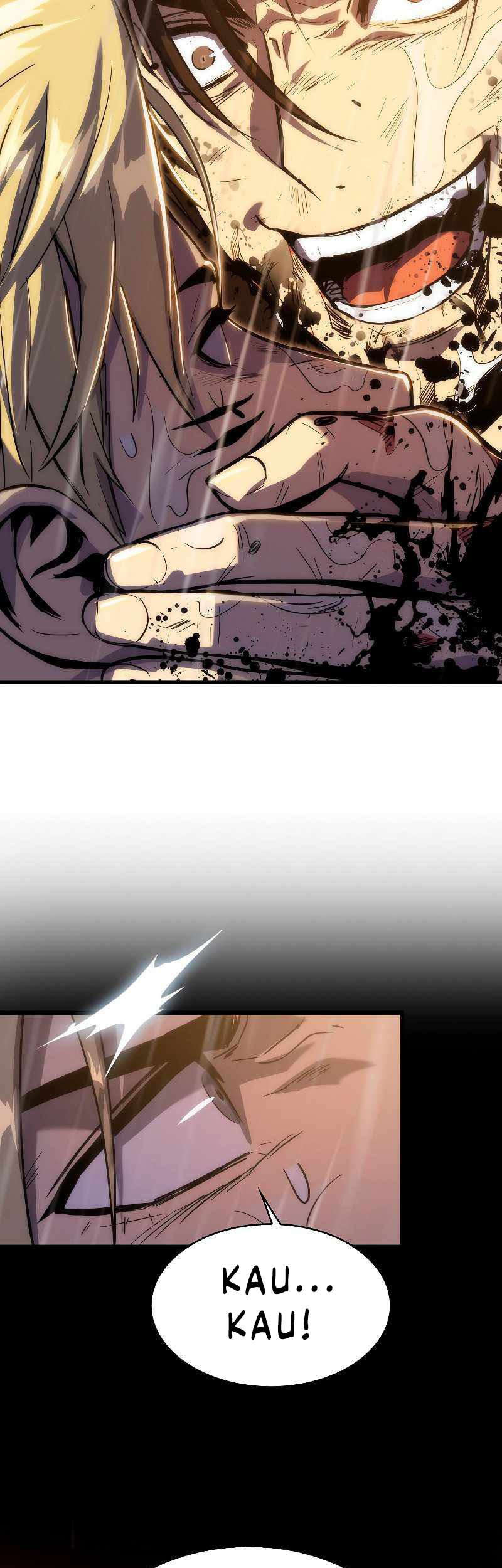 Tiger’s Descent Chapter 22 Gambar 47