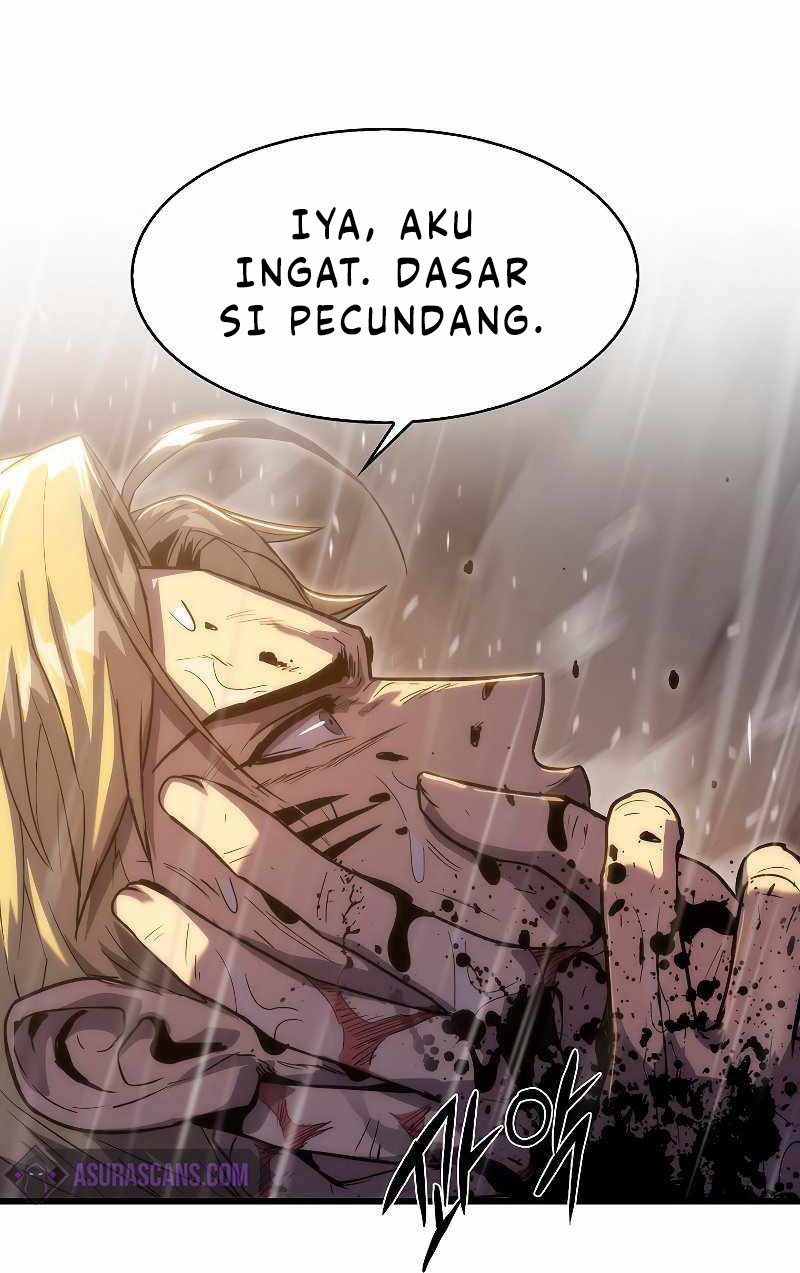 Tiger’s Descent Chapter 22 Gambar 49