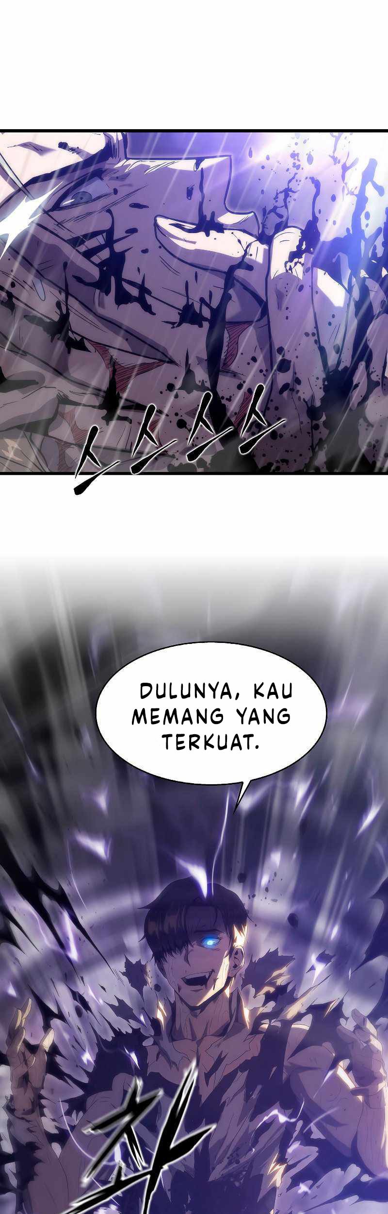 Tiger’s Descent Chapter 22 Gambar 50