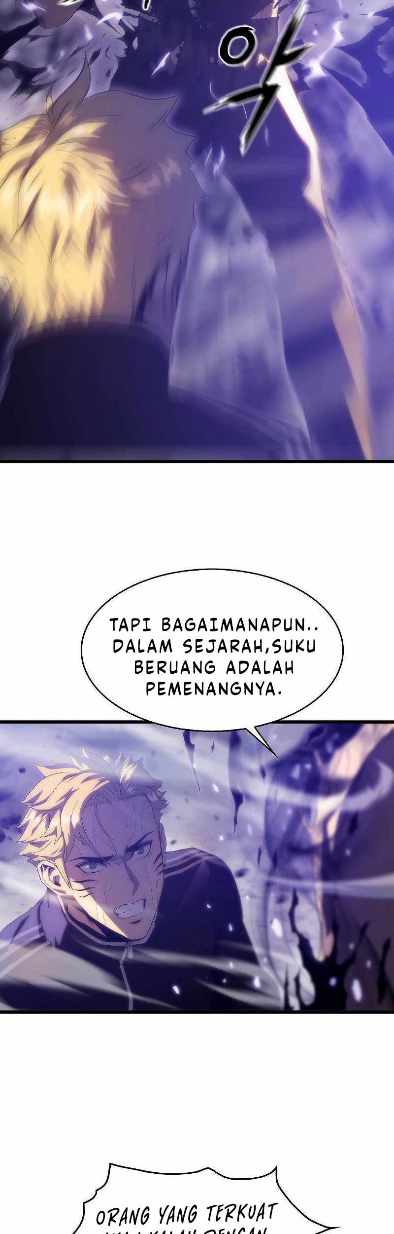 Tiger’s Descent Chapter 22 Gambar 51