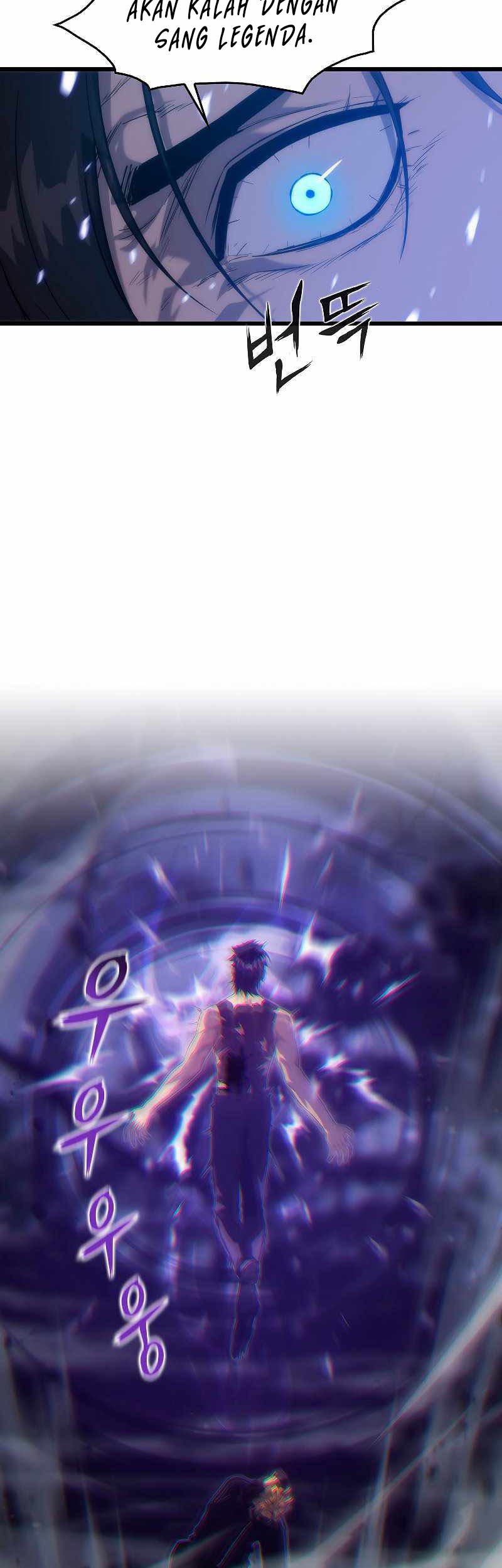 Tiger’s Descent Chapter 22 Gambar 52