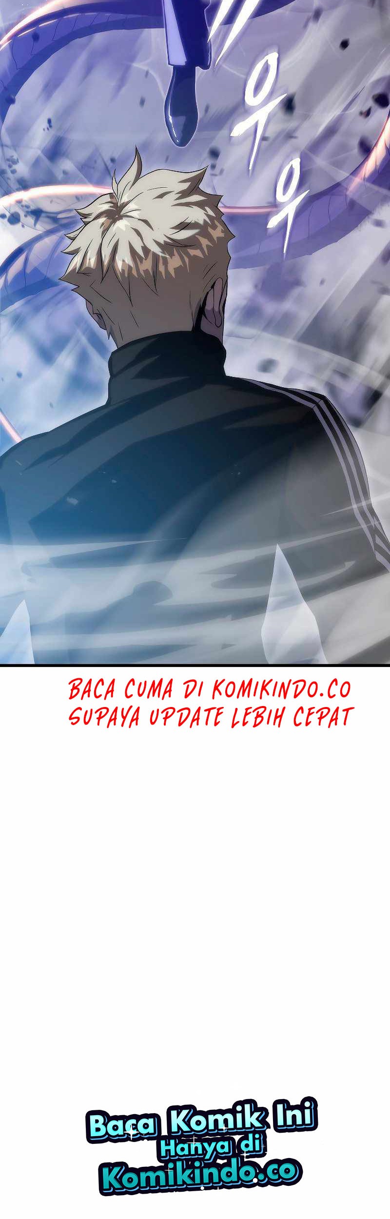 Tiger’s Descent Chapter 22 Gambar 55