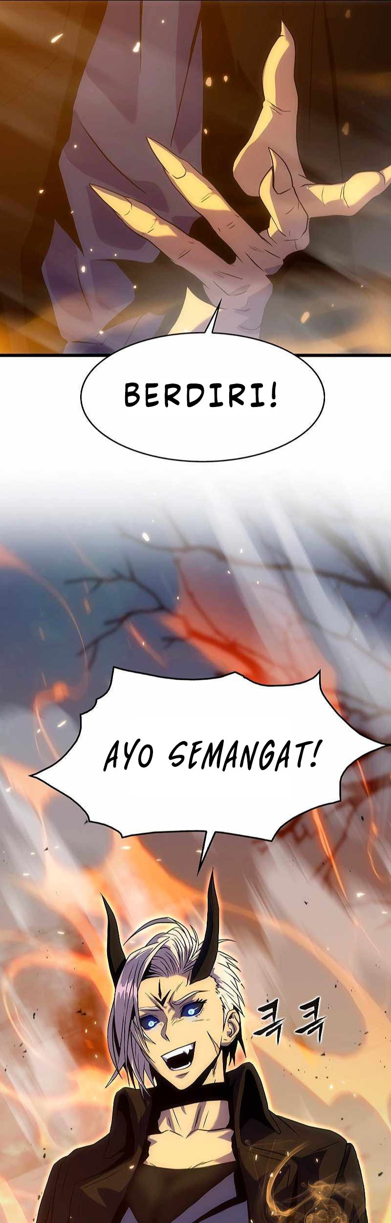 Tiger’s Descent Chapter 21 Gambar 48