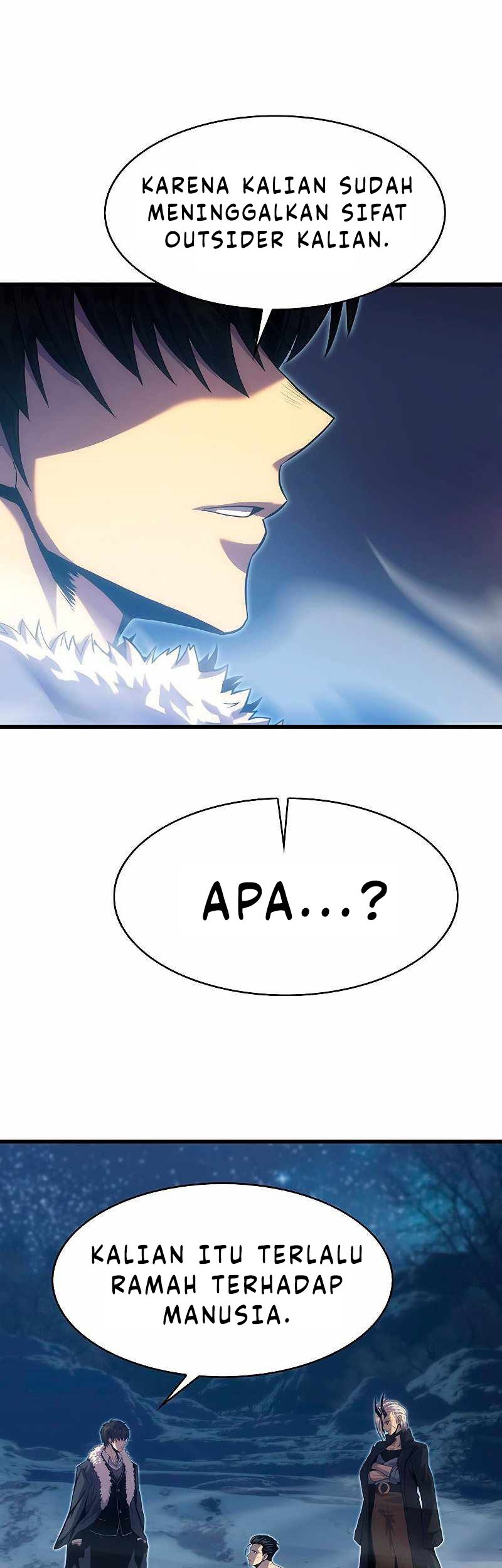 Tiger’s Descent Chapter 21 Gambar 57