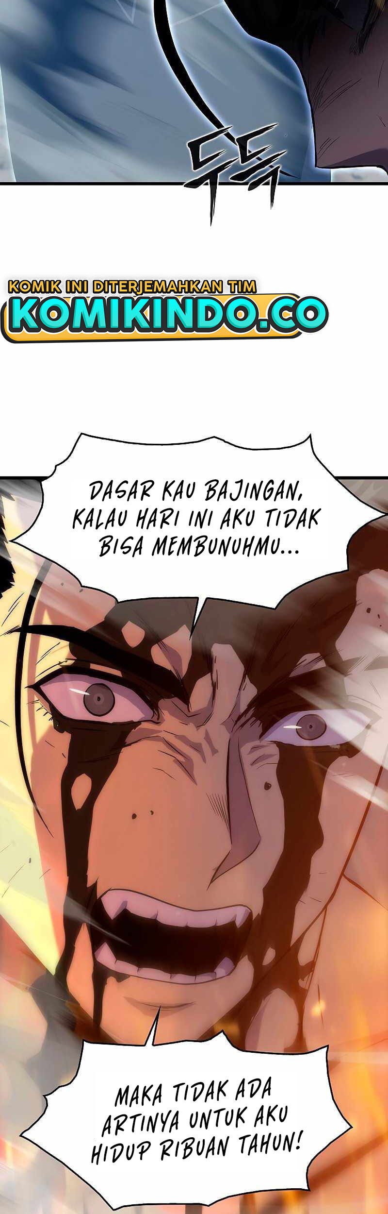 Tiger’s Descent Chapter 21 Gambar 62