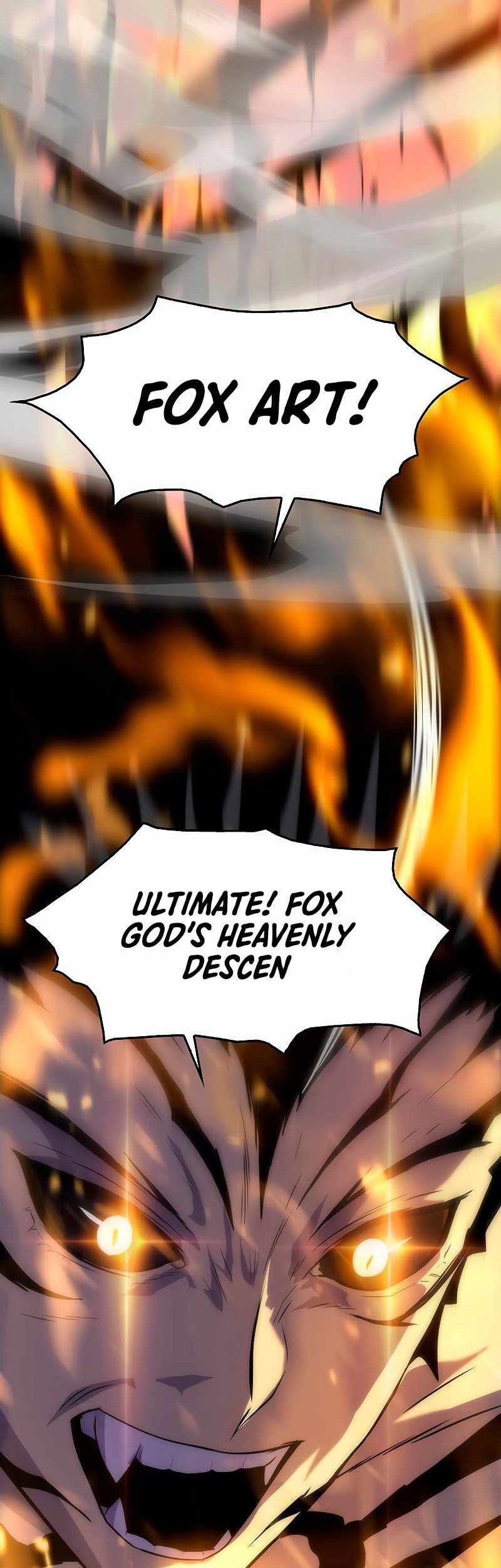 Tiger’s Descent Chapter 21 Gambar 63