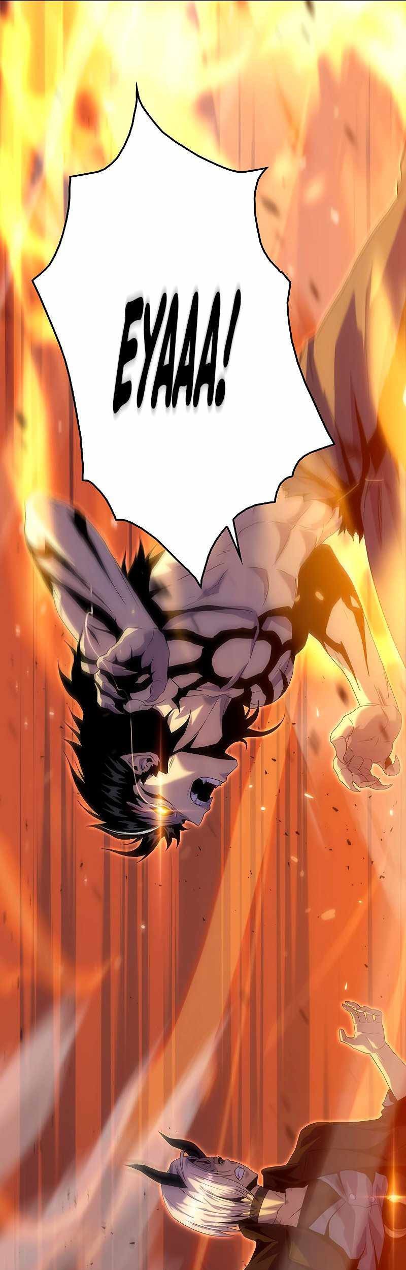 Tiger’s Descent Chapter 21 Gambar 65