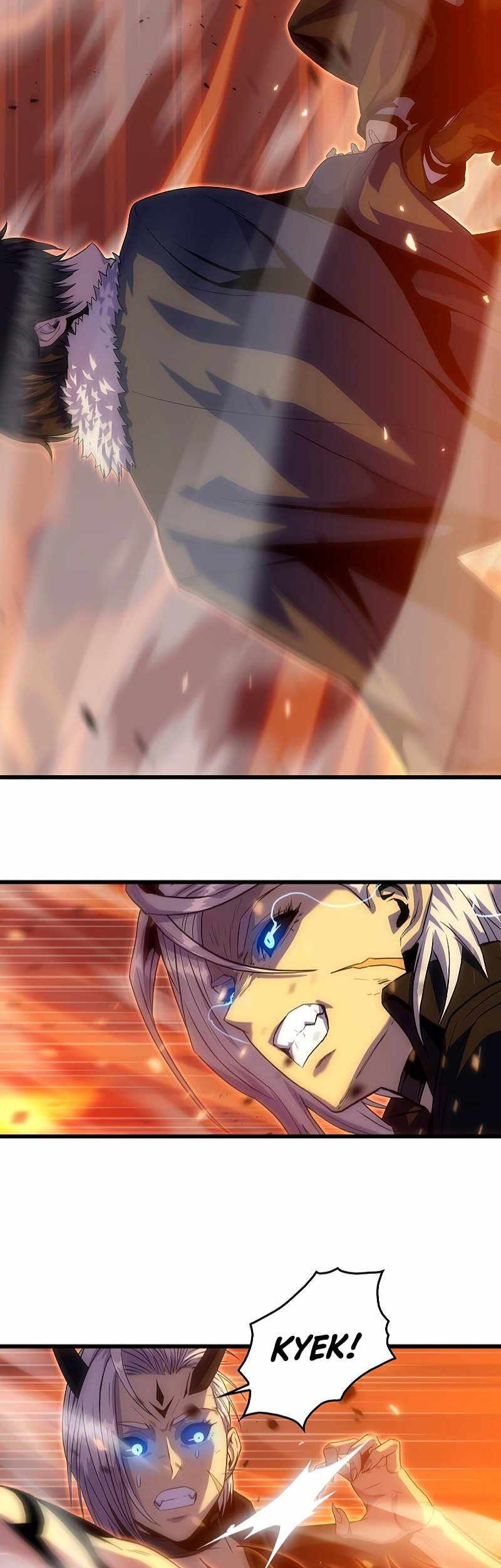 Tiger’s Descent Chapter 21 Gambar 66