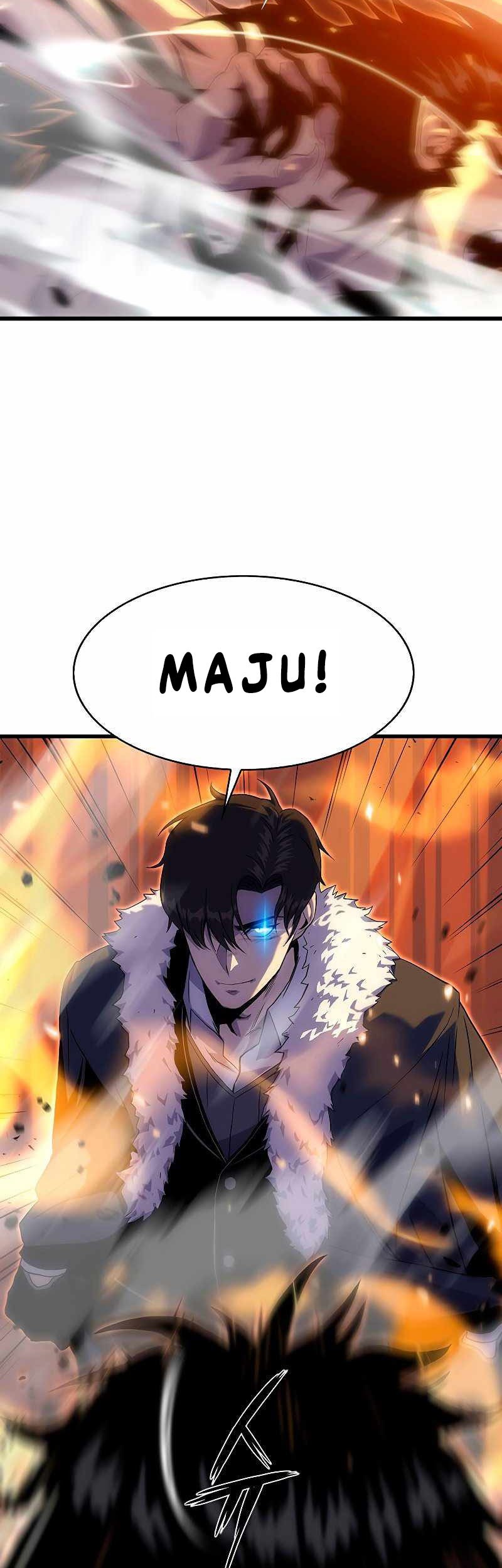 Tiger’s Descent Chapter 21 Gambar 67