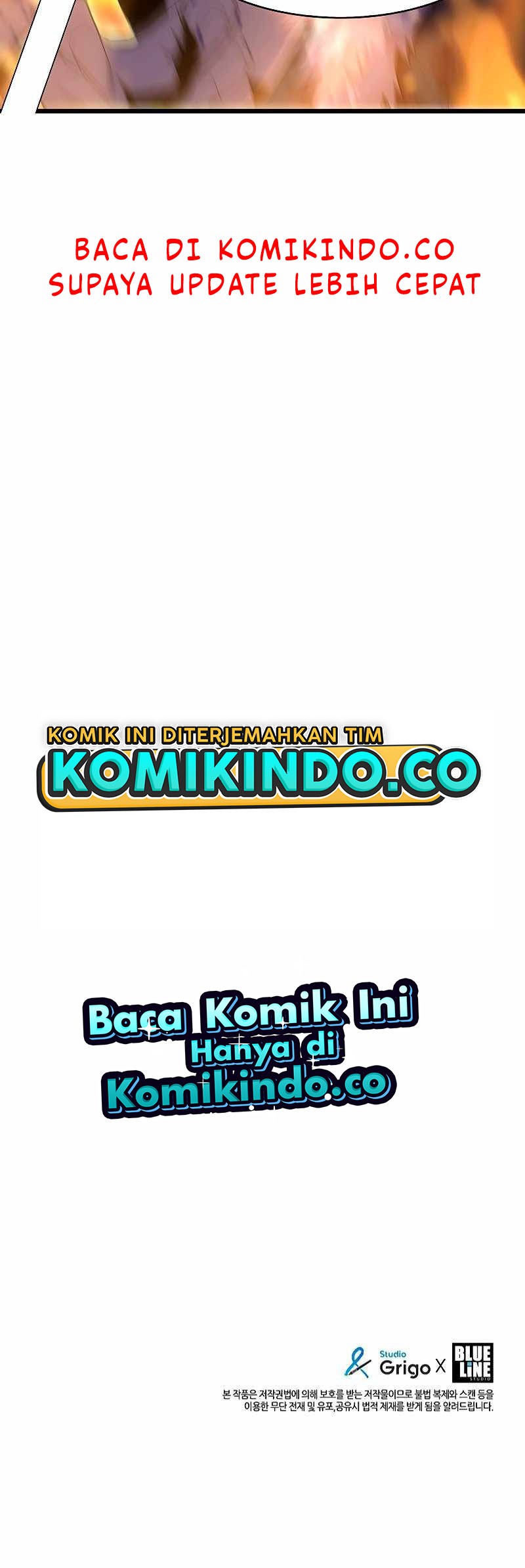 Tiger’s Descent Chapter 21 Gambar 69