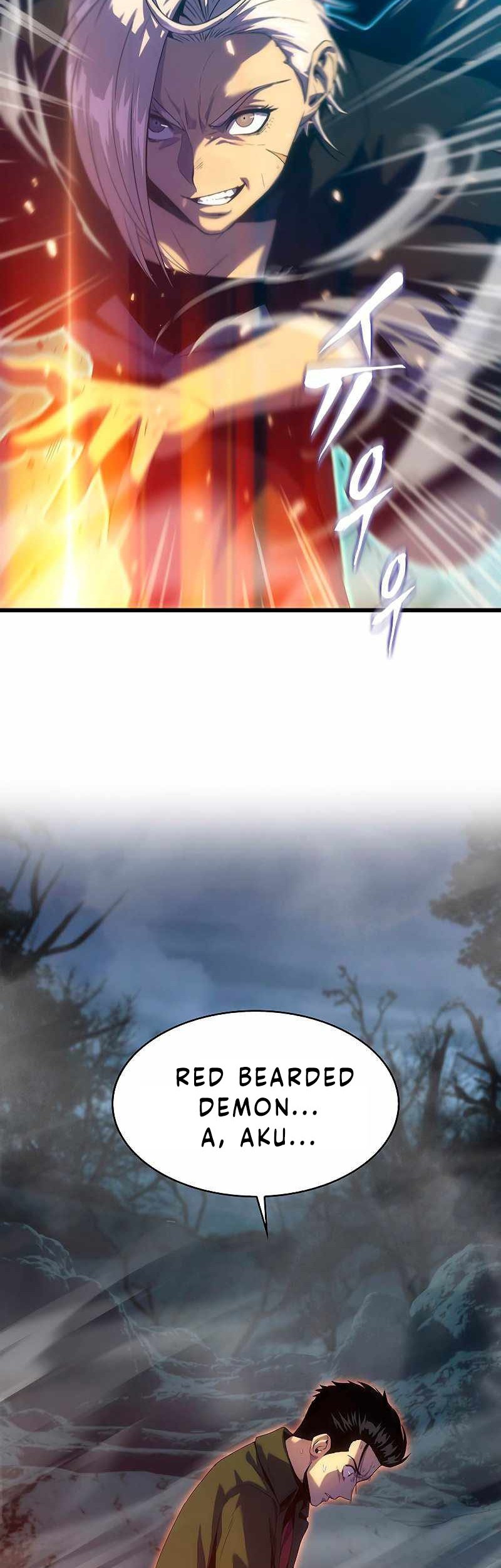Tiger’s Descent Chapter 21 Gambar 3