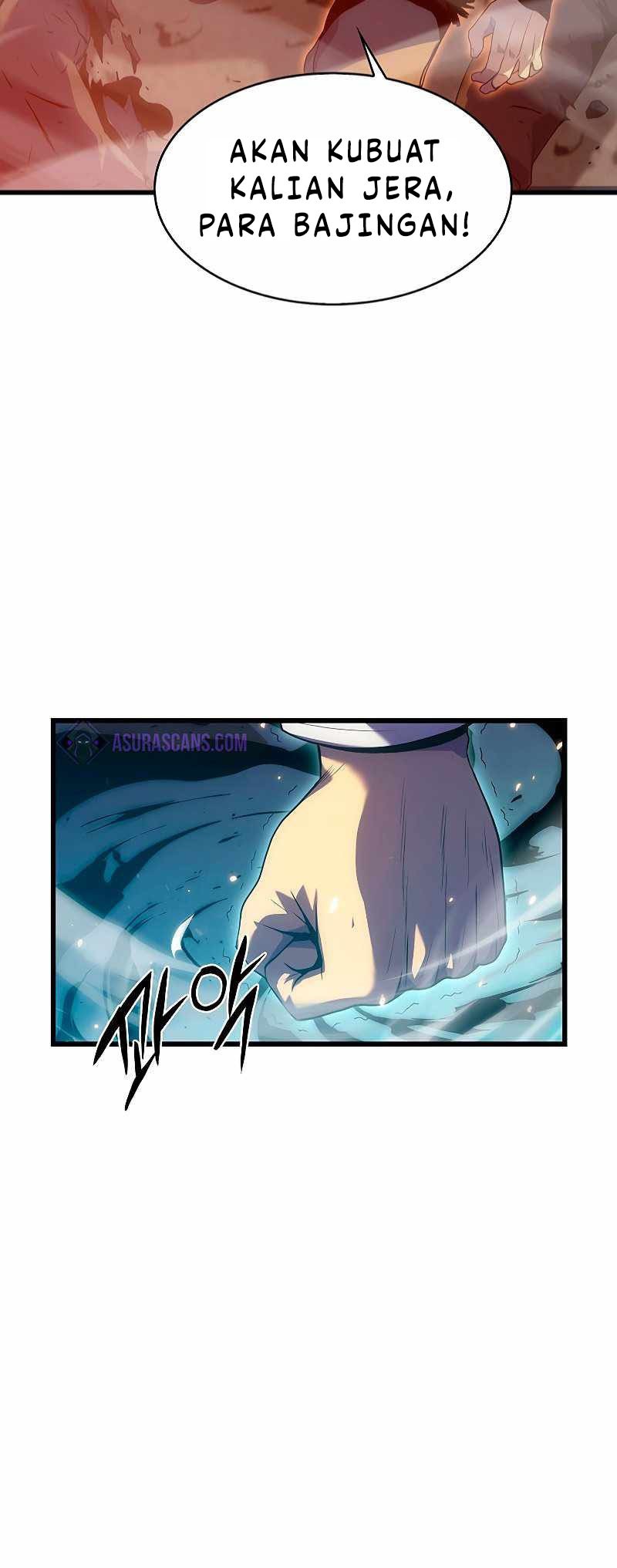 Tiger’s Descent Chapter 21 Gambar 6